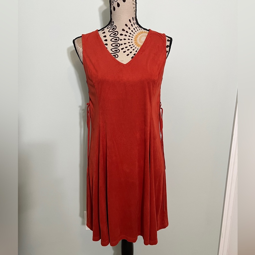 Doe & Rae, size large dress